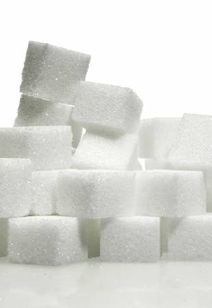 Zucker – die süße Versuchung Symbolfoto