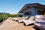 Sonnendeck