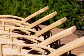 Sonnendeck