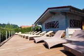 Sonnendeck