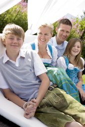 Familie Schädler