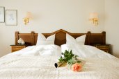 Unsere Zimmer