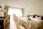 Zimmer Princess Louise