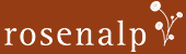 Logo von Allgäuer Rosenalp GmbH & Co. KG