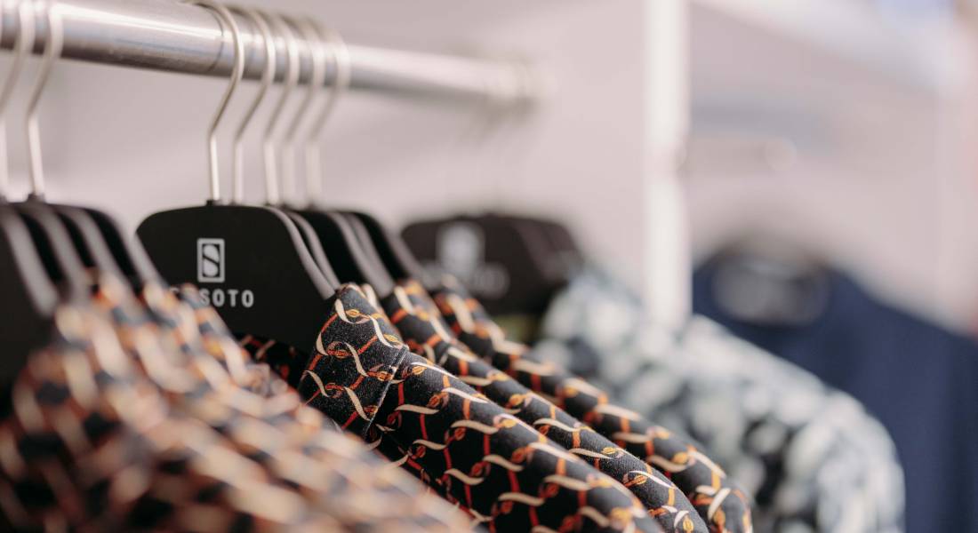 Sustainable fashion - Rosenalp Gesundheitsresort & SPA