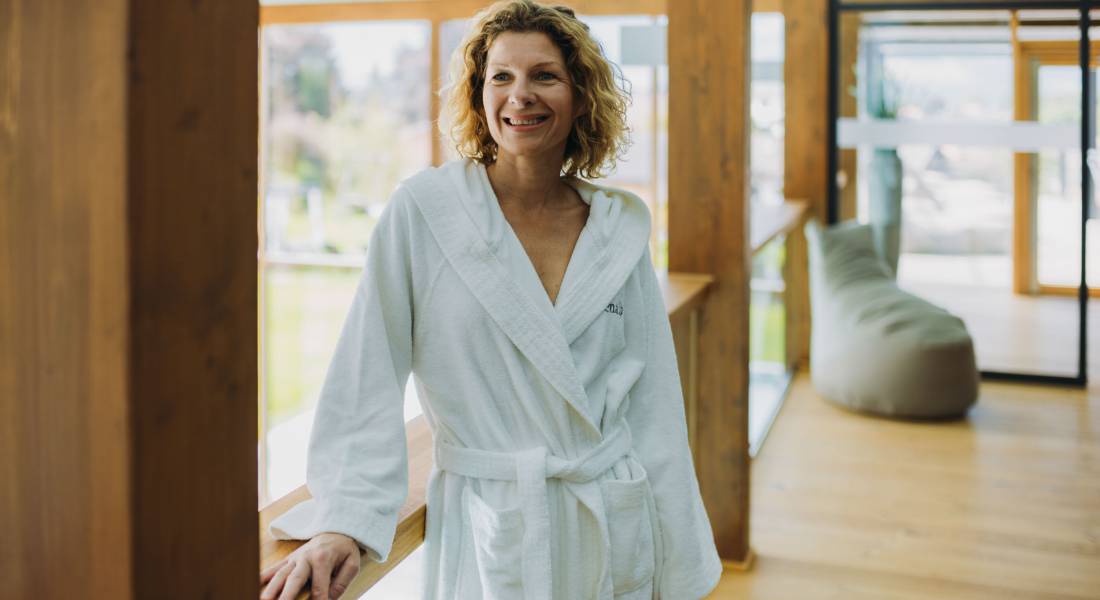 Longevity - Rosenalp Gesundheitsresort & SPA