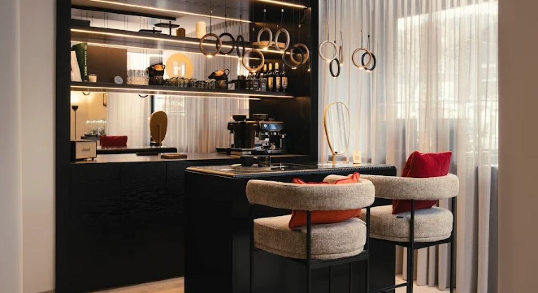 Hollfelder - Your Jeweler in the Allgäu: Jeweler Hollfelder - Rosenalp Gesundheitsresort & SPA