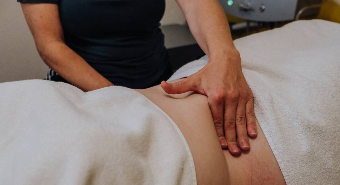 Physiotherapie & Osteopathie Klarmann - Rosenalp Gesundheitsresort & SPA