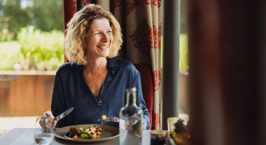 Basische Leichtigkeit - Rosenalp Gesundheitsresort & SPA