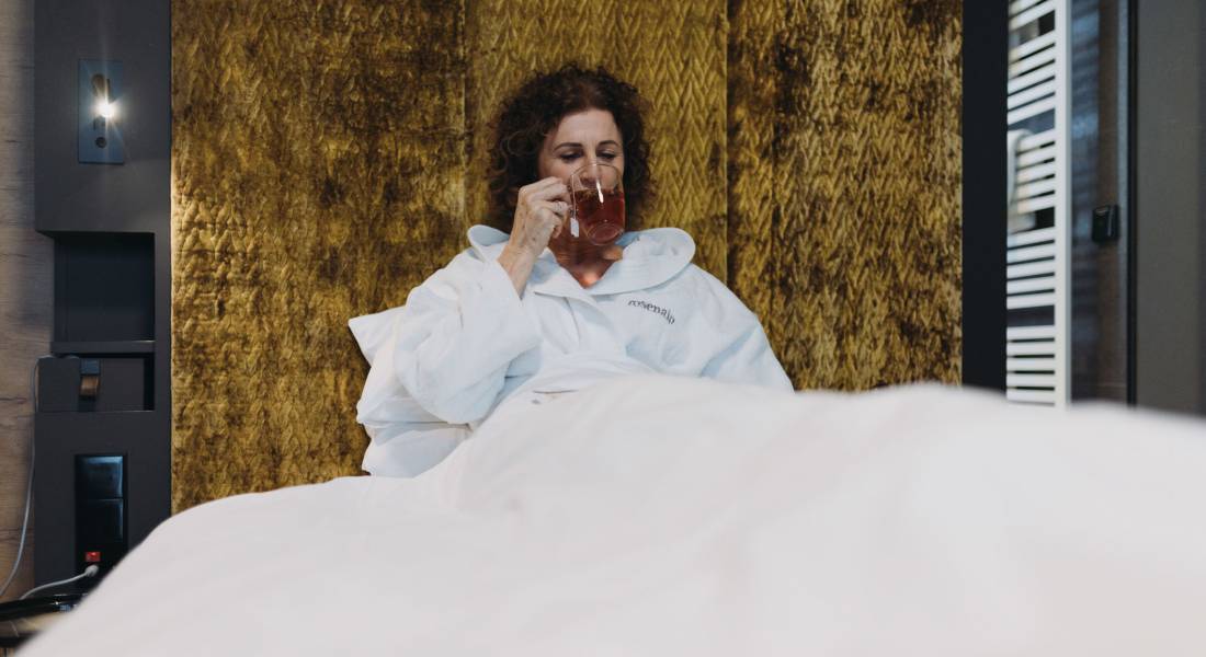 Diabetes - Rosenalp Gesundheitsresort & SPA