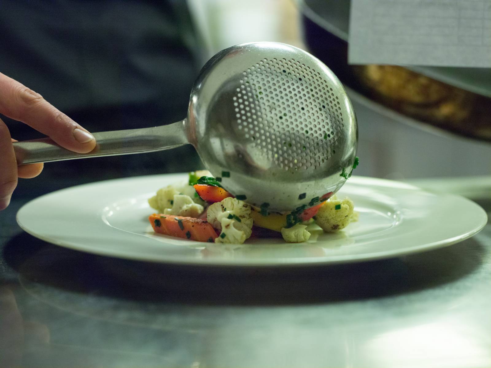 Schluss mit den ESSkapaden Symbolfoto