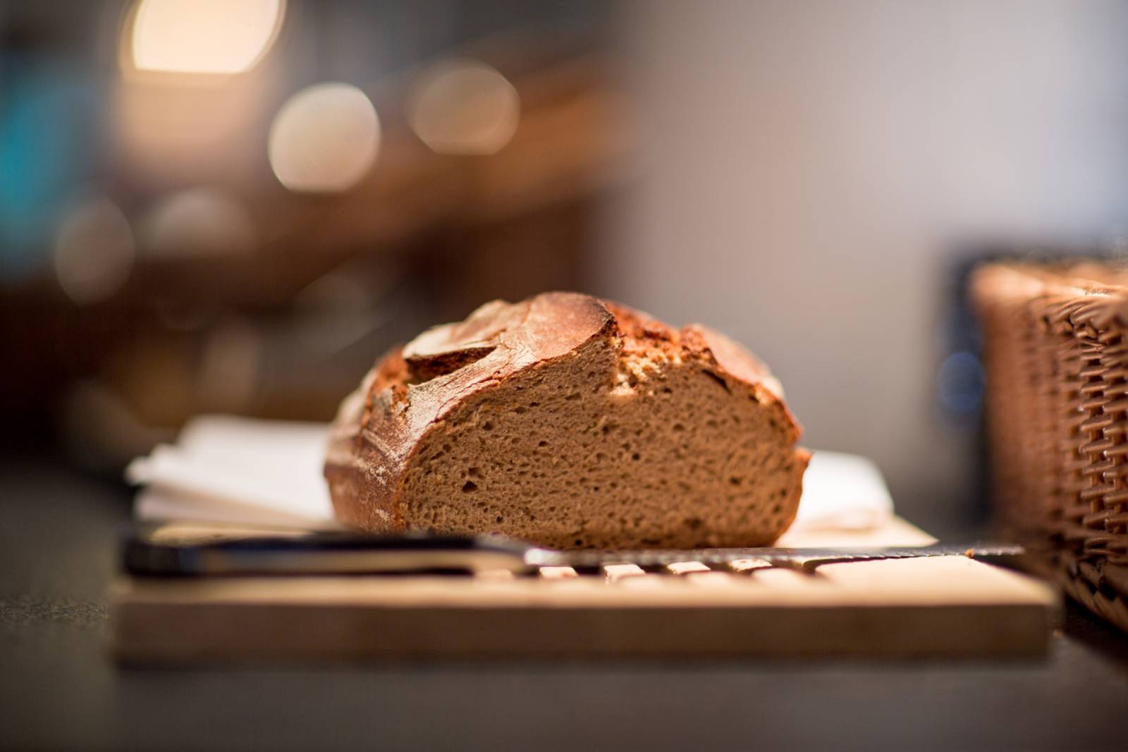 Wenn der Darm Alarm schlägt Symbolfoto