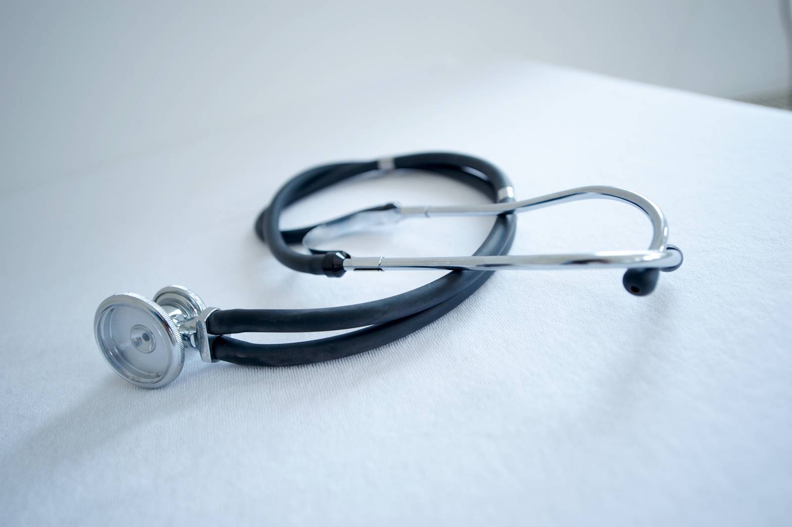 Medizinische Kompetenz Symbolfoto