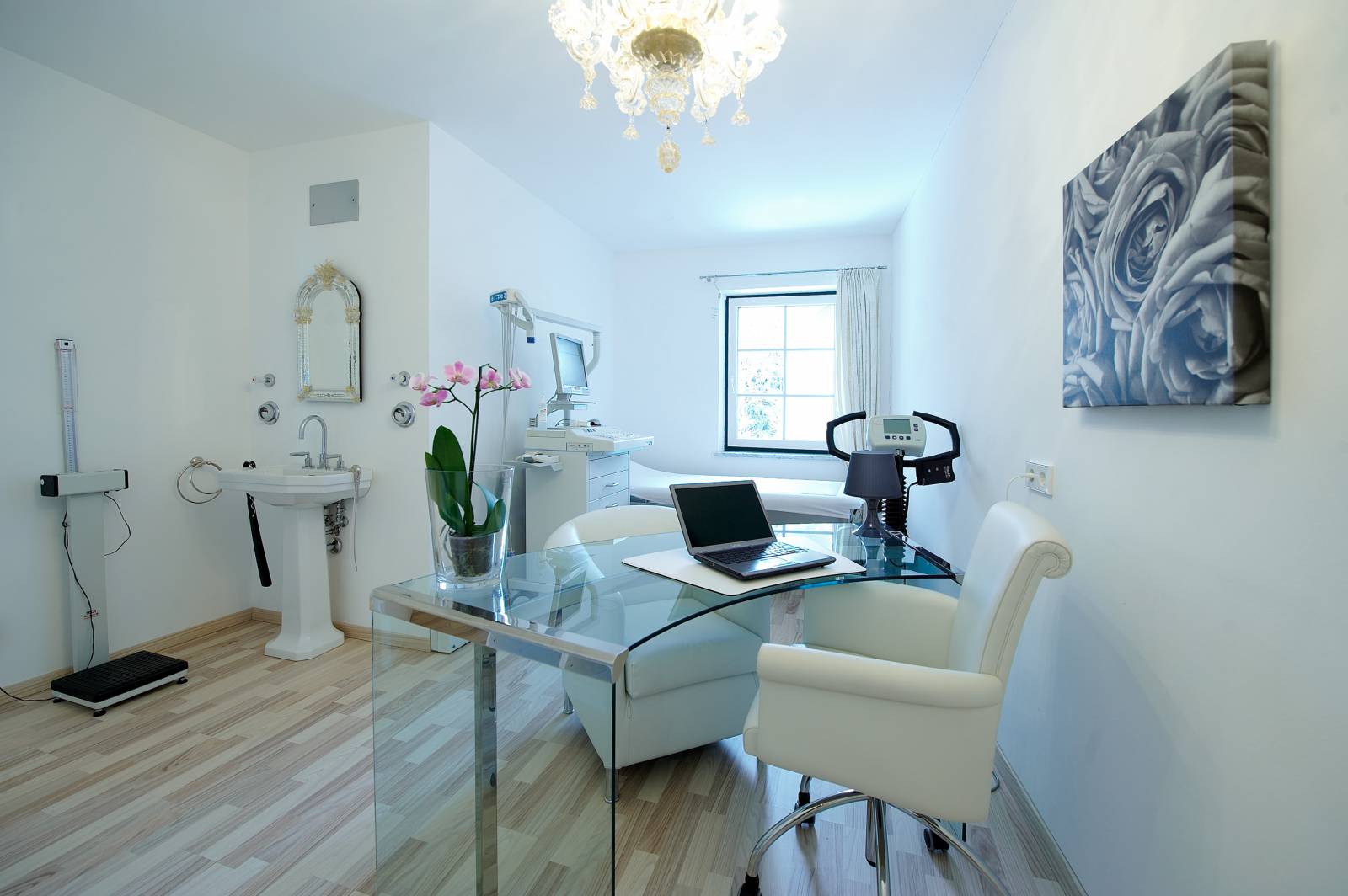 Präventionsreise mit Zuschuss Symbolfoto