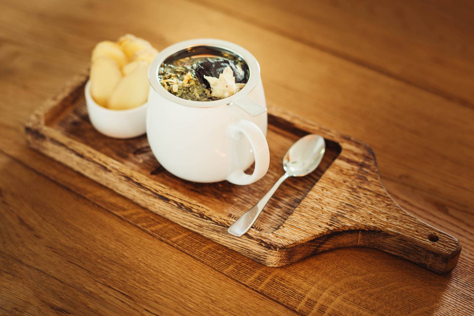 Die vier Säulen der Schrothkur Symbolfoto