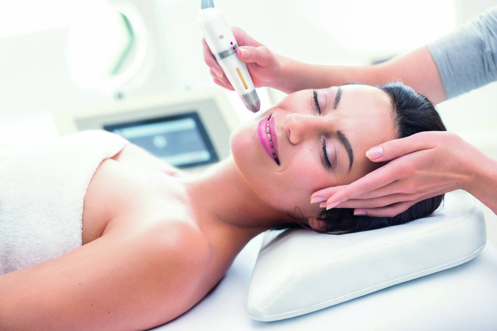 TDA - Der sanfte Weg zur Inner-Beauty Symbolfoto