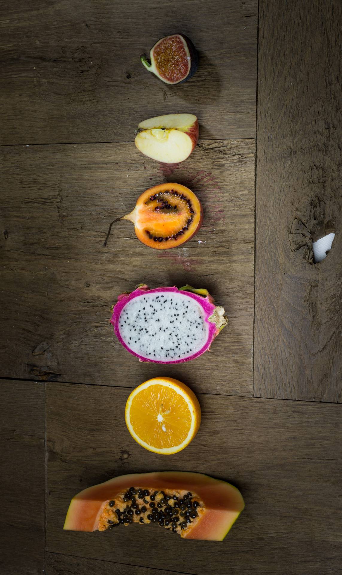 Vitamine als Beauty-Booster Symbolfoto