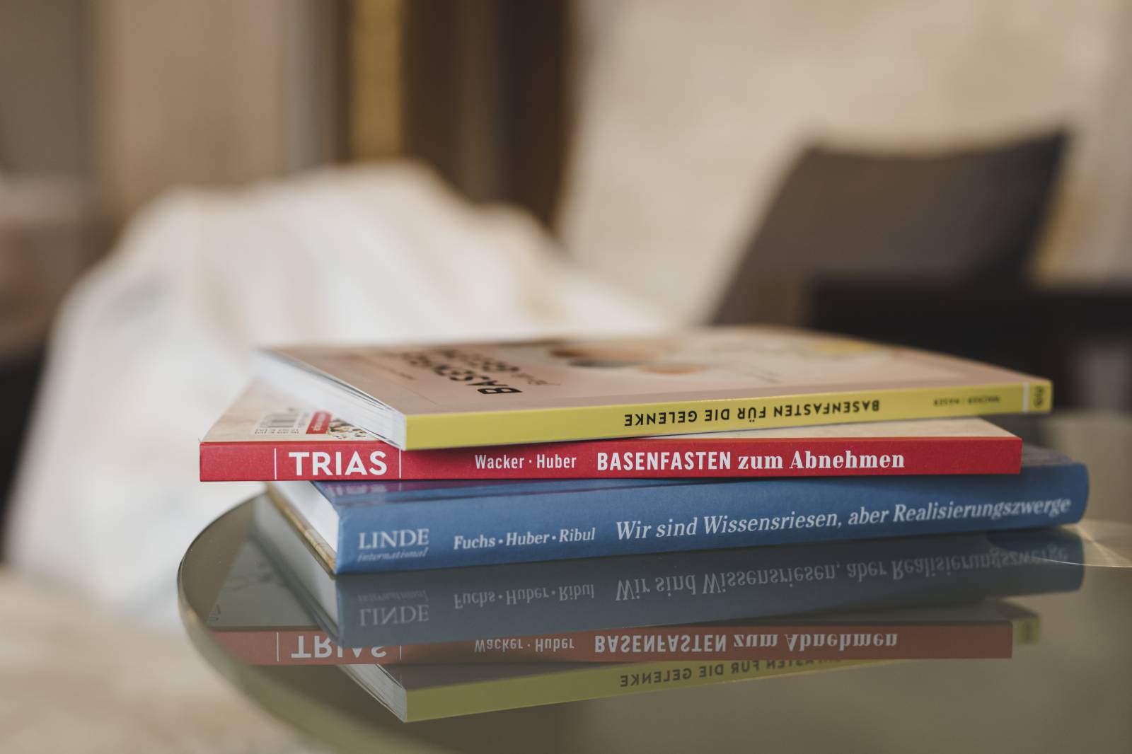 Im neuen Jahr wird vieles besser Symbolfoto