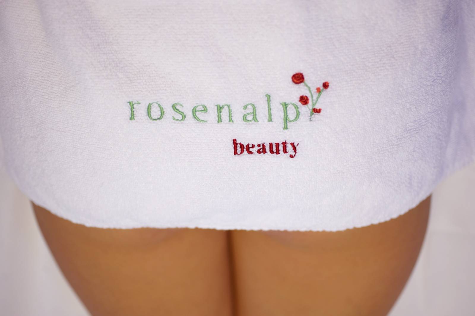 Bye-bye Cellulite Symbolfoto