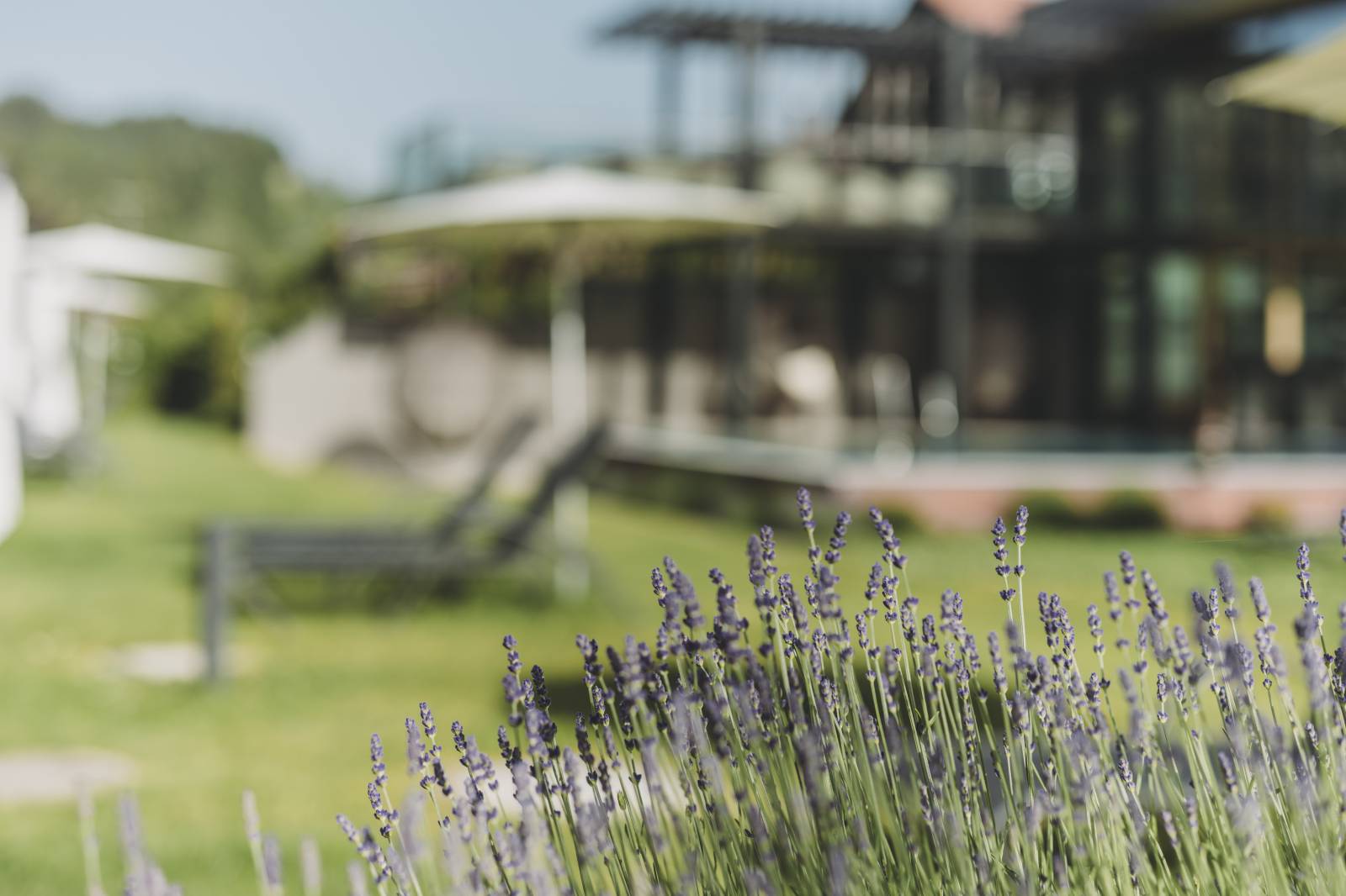 Stress lass nach Symbolfoto