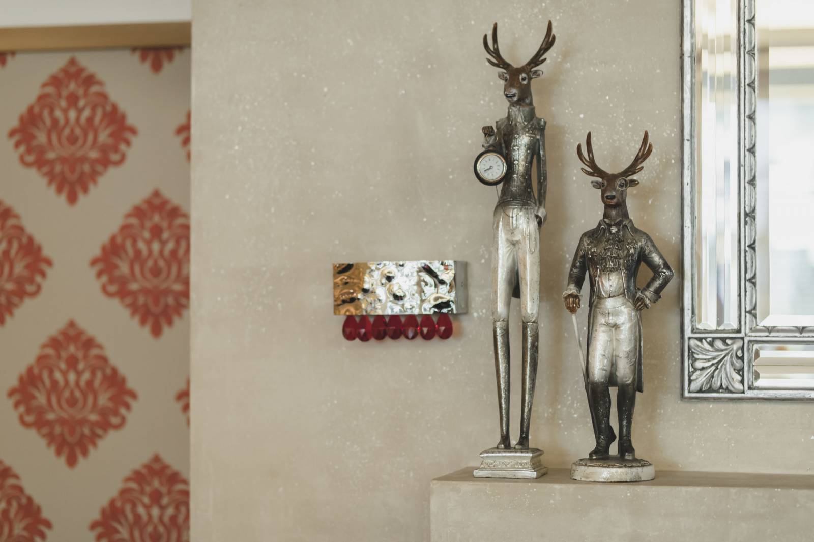 Gedanken-Inventur Symbolfoto