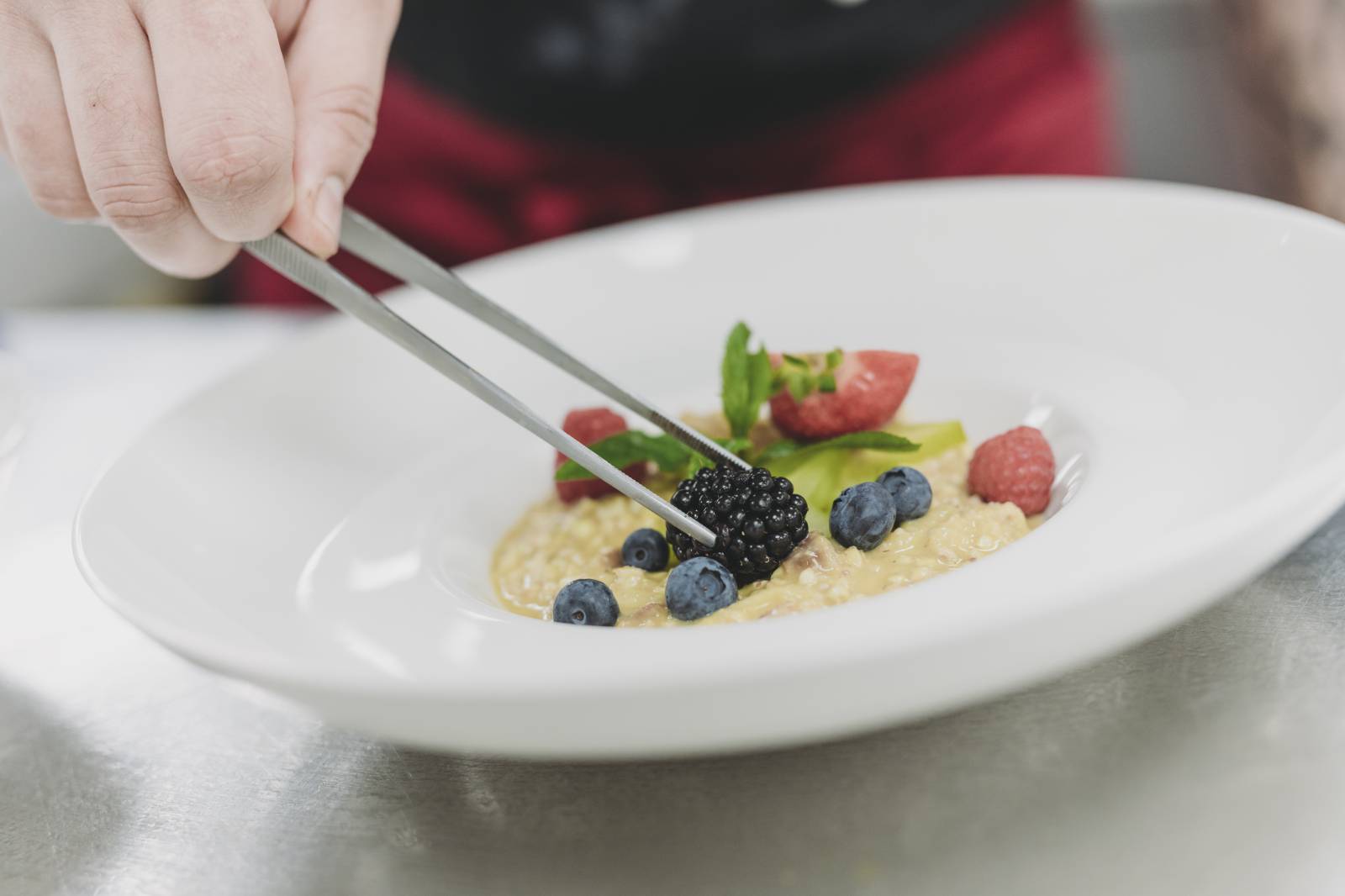 Grundrezept Basisches Müsli Symbolfoto