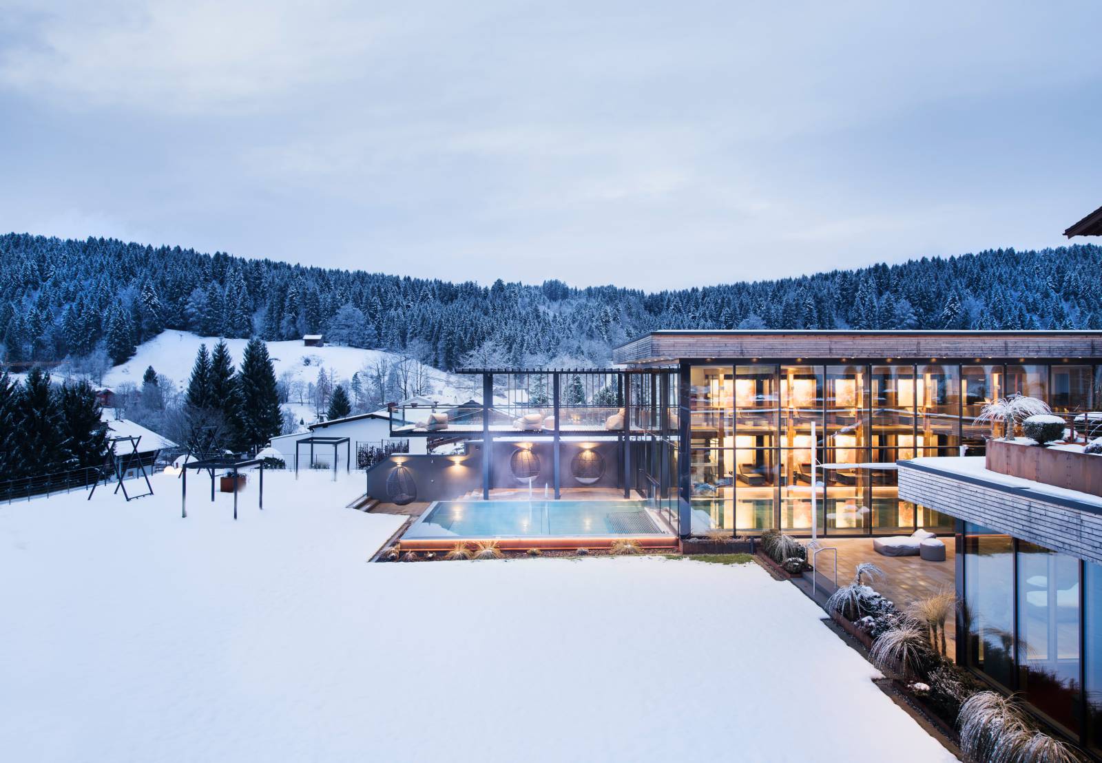 Fit für den Winter? Symbolfoto