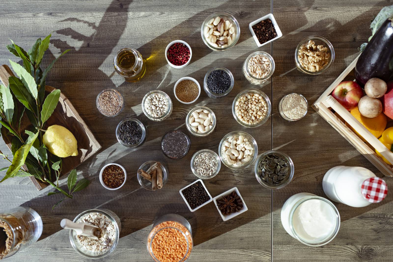 Einkaufstraining – so kaufen Sie richtig ein Symbolfoto