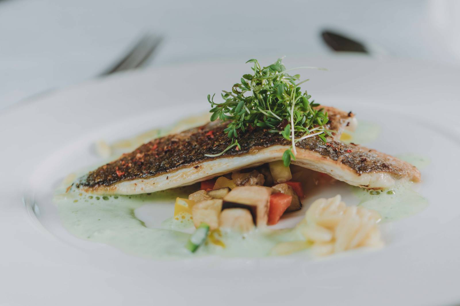 10 gute Gründe für eine leichte Ernährung Symbolfoto