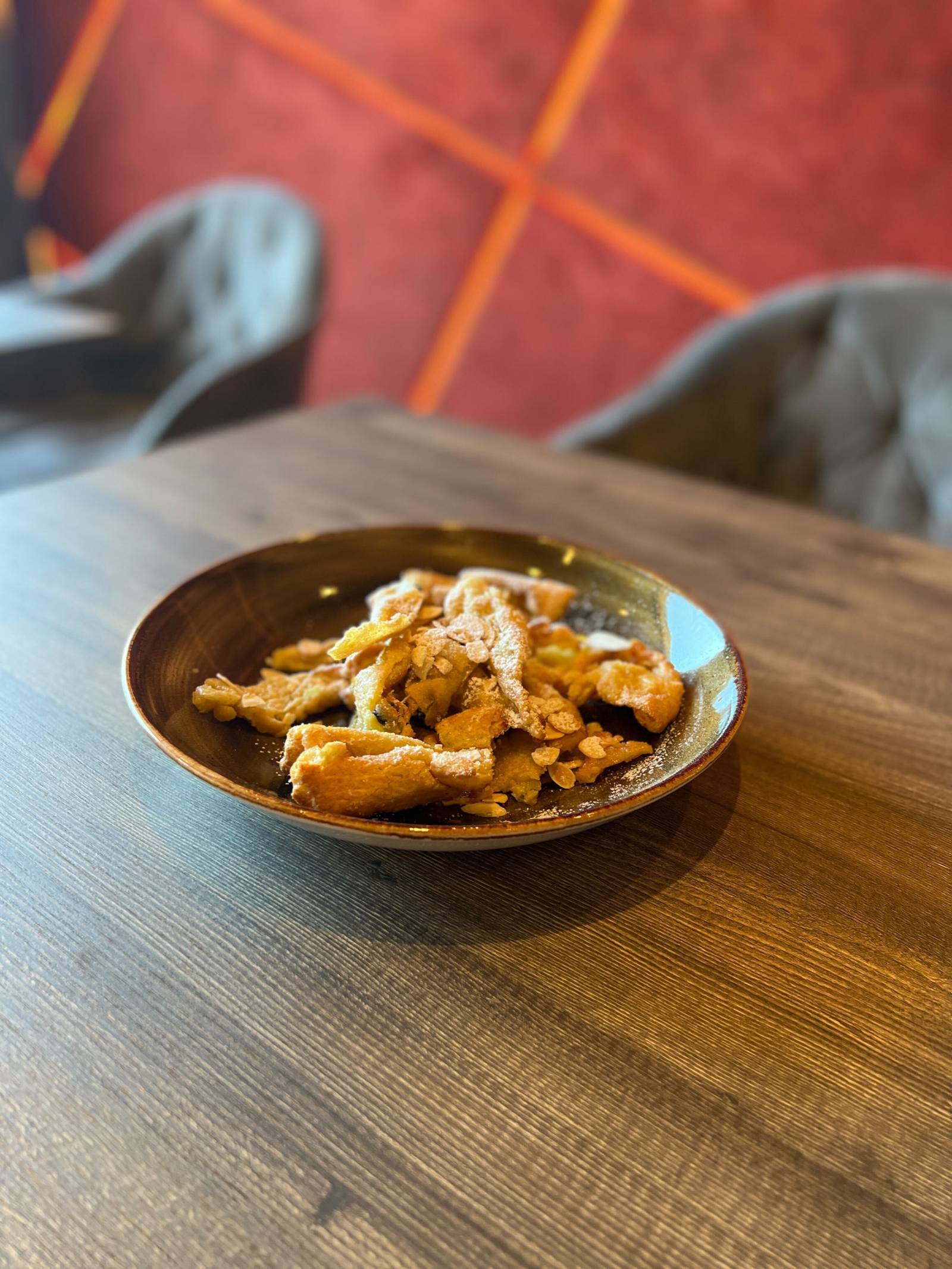 Kaiserschmarrn Symbolfoto