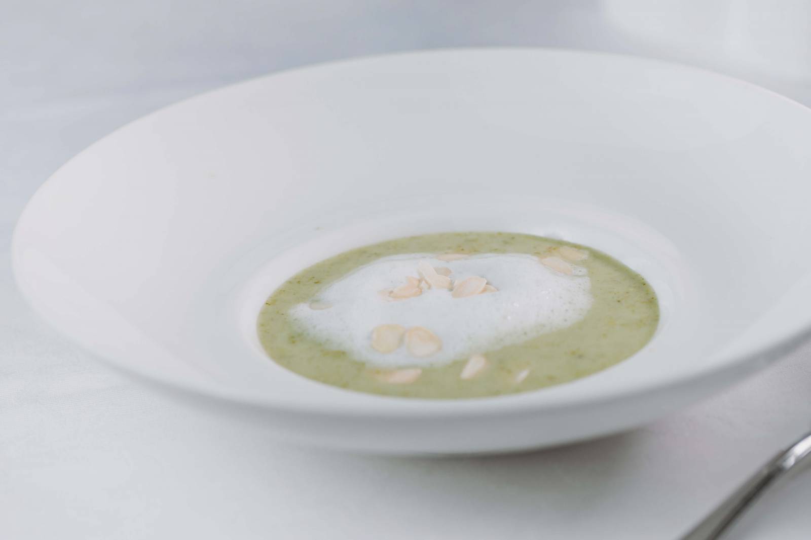 Fenchelcremesuppe Symbolfoto