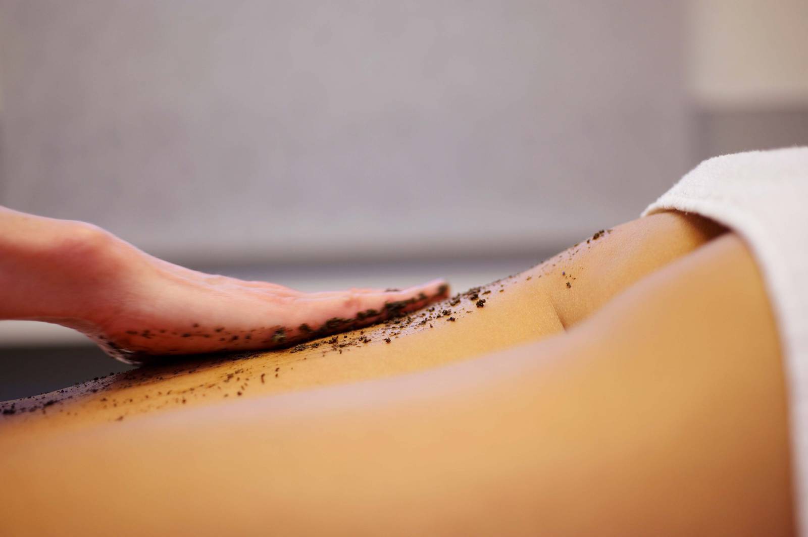 Getting spoilt – mit Shiseido Symbolfoto