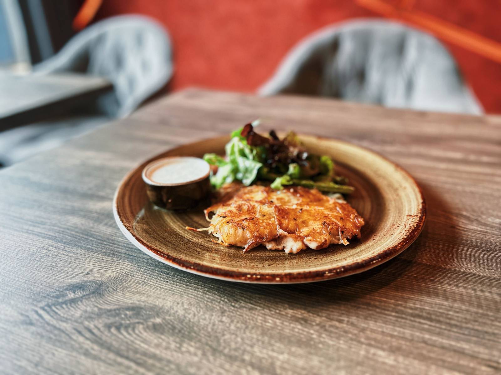 Berglerrösti  Symbolfoto