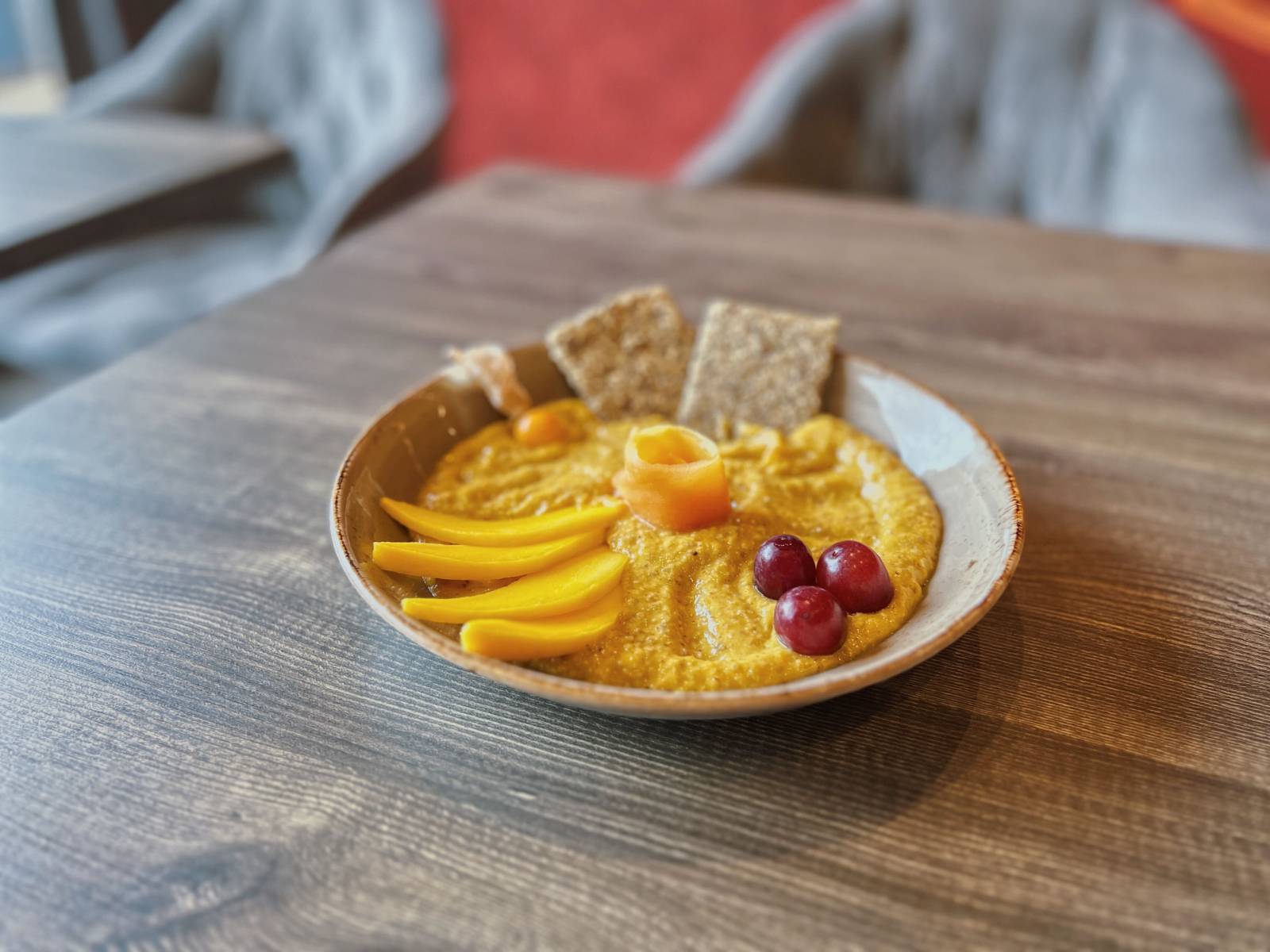 Mandelade Symbolfoto