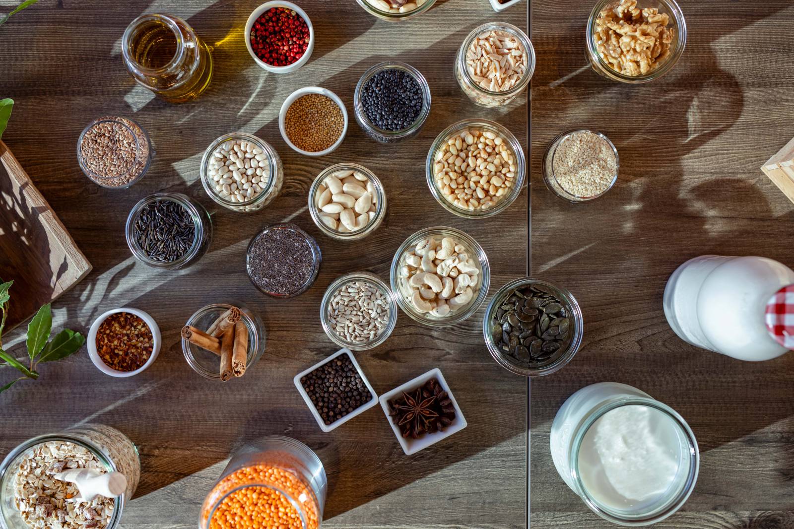 Abnehmen – aber richtig Symbolfoto