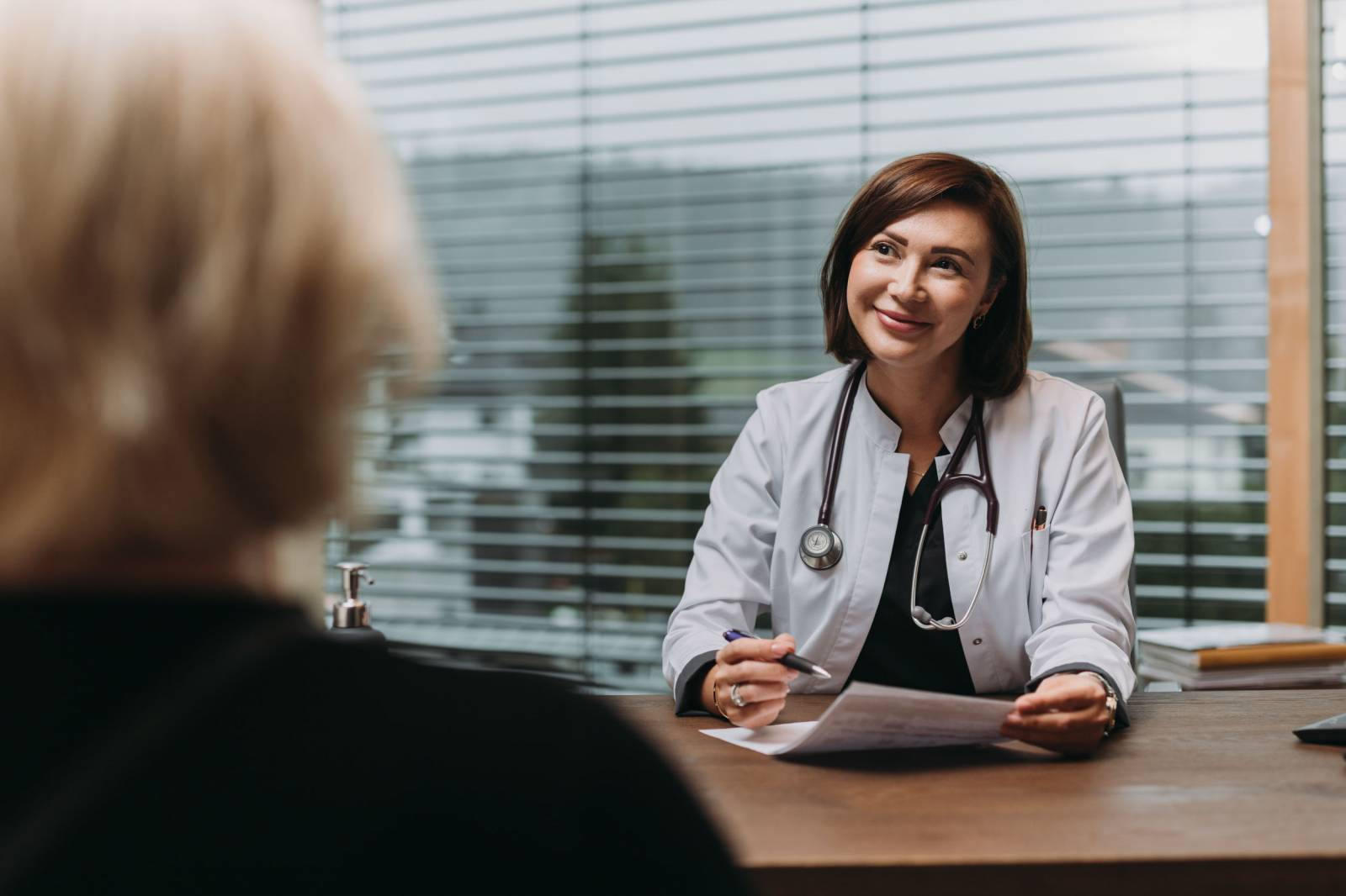 Orthomolekulare Medizin – mit Vitalstoffen zu mehr Power Symbolfoto