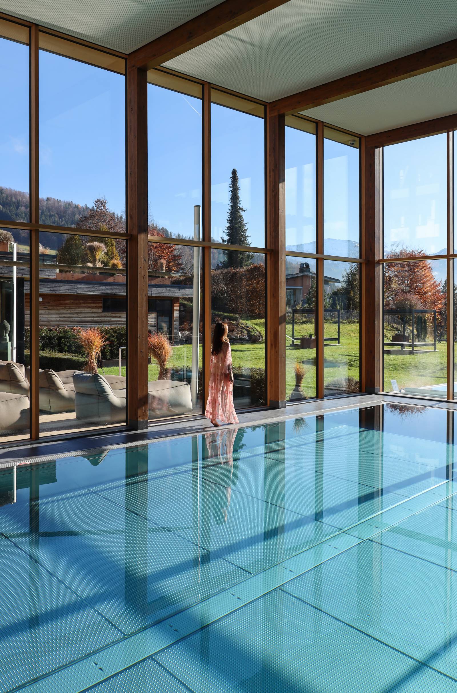 Spontanität – Ja zum Ungeplanten sagen Symbolfoto