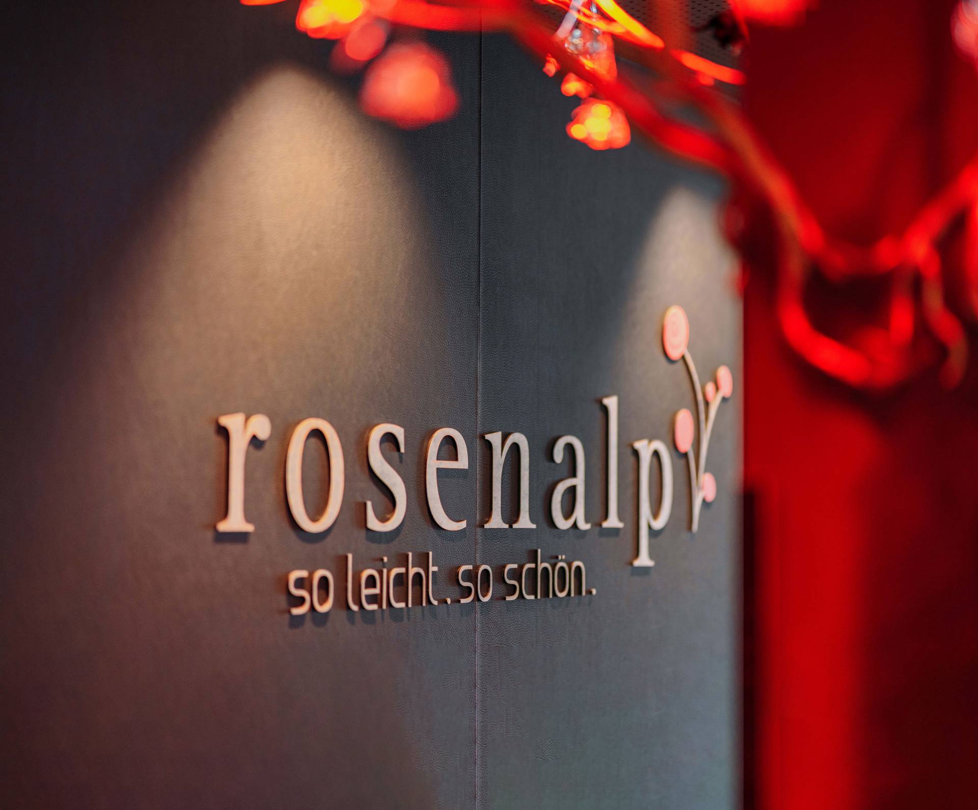 Human Rights - Rosenalp Gesundheitsresort & SPA