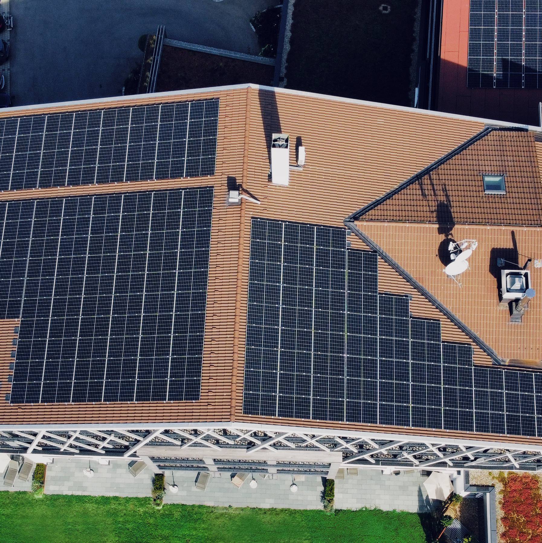 Environmental Protection - Rosenalp Gesundheitsresort & SPA