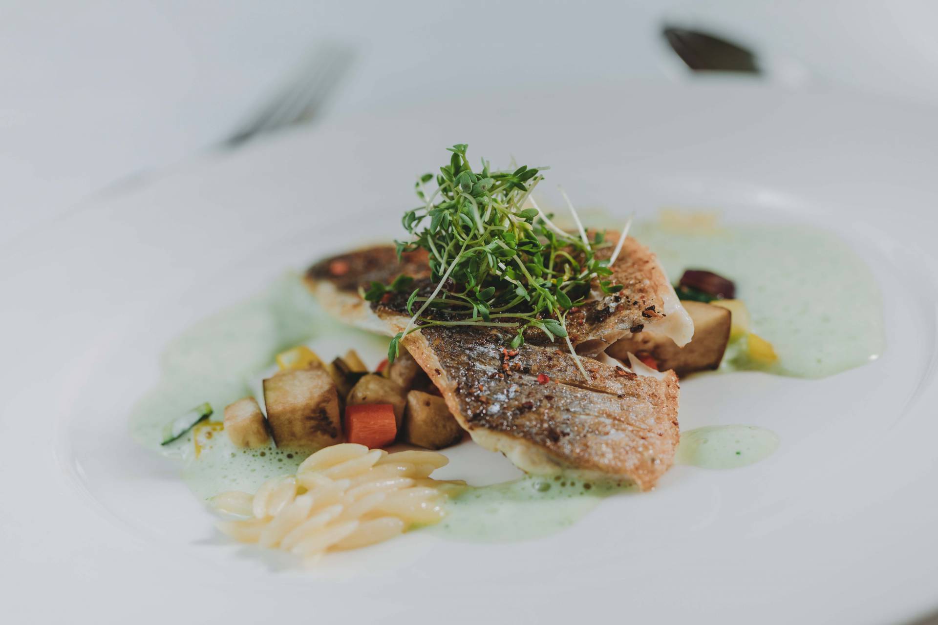 It's not only food that can weigh heavily on the stomach. - Rosenalp Gesundheitsresort & SPA