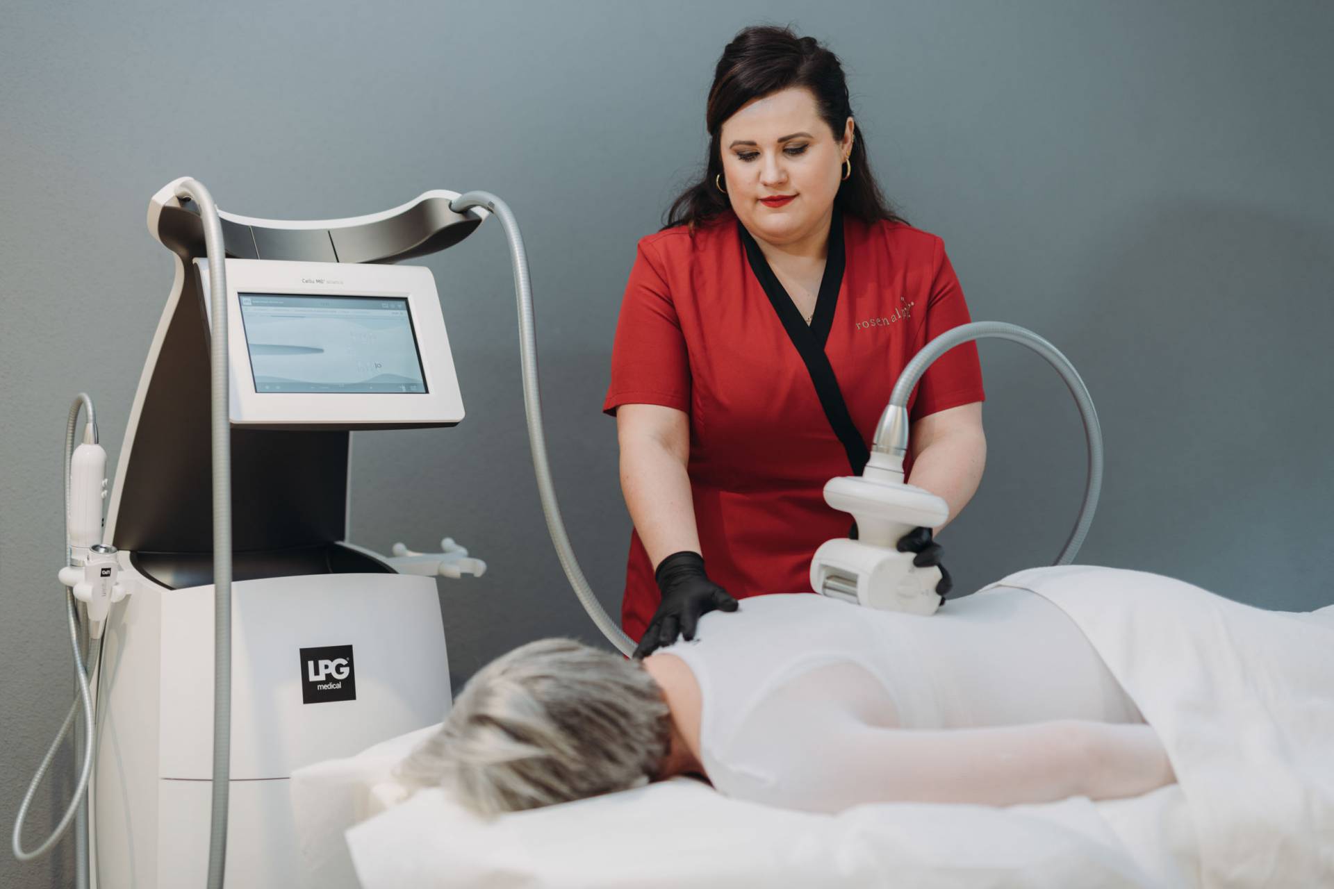 LPG Endermology® – natural skin renewal - Rosenalp Gesundheitsresort & SPA