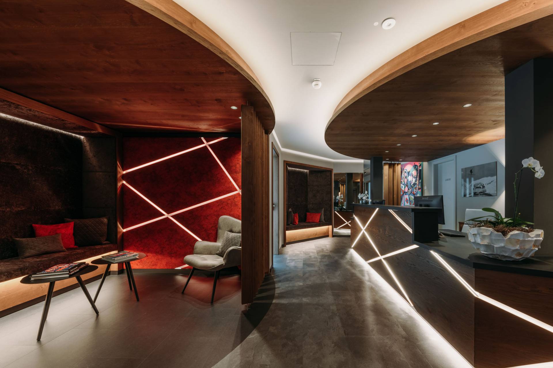 Prevention is better than treating the cause! - Rosenalp Gesundheitsresort & SPA