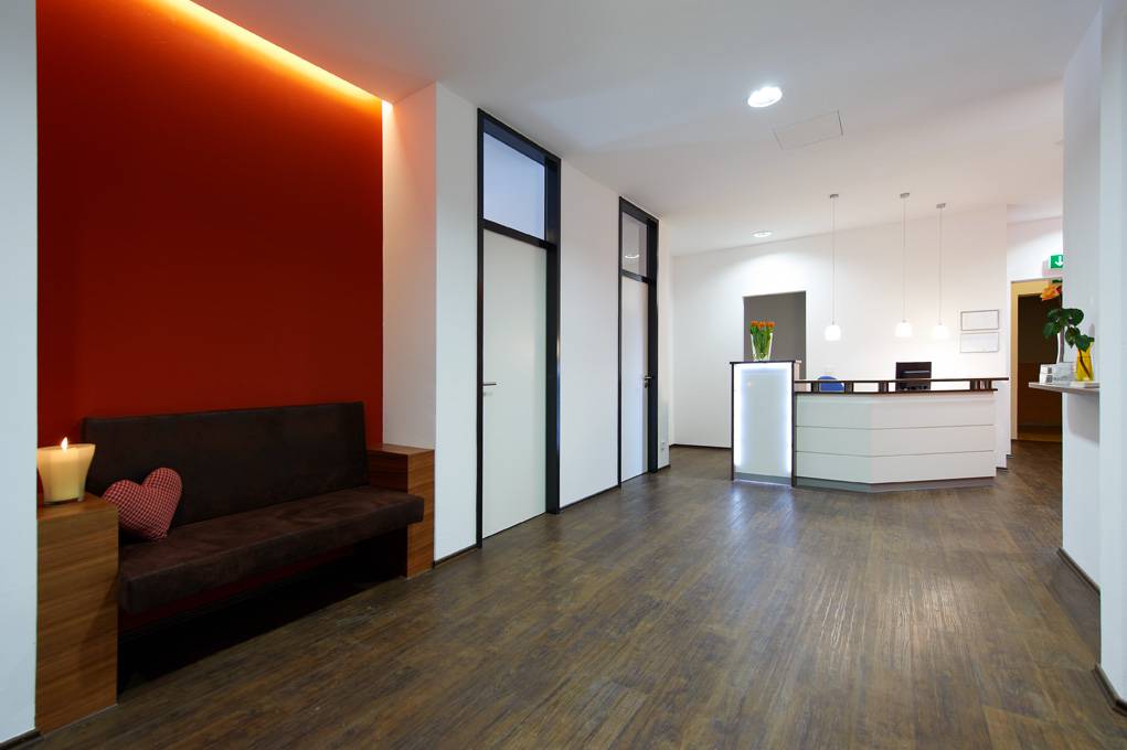 Blick auf die moderne Rezeption einer Praxis.