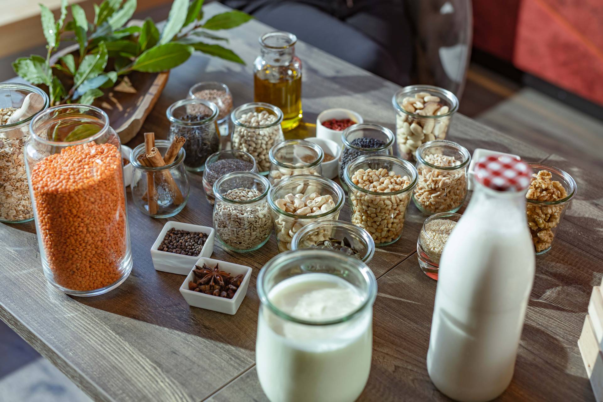 Sustainable Procurement - Rosenalp Gesundheitsresort & SPA