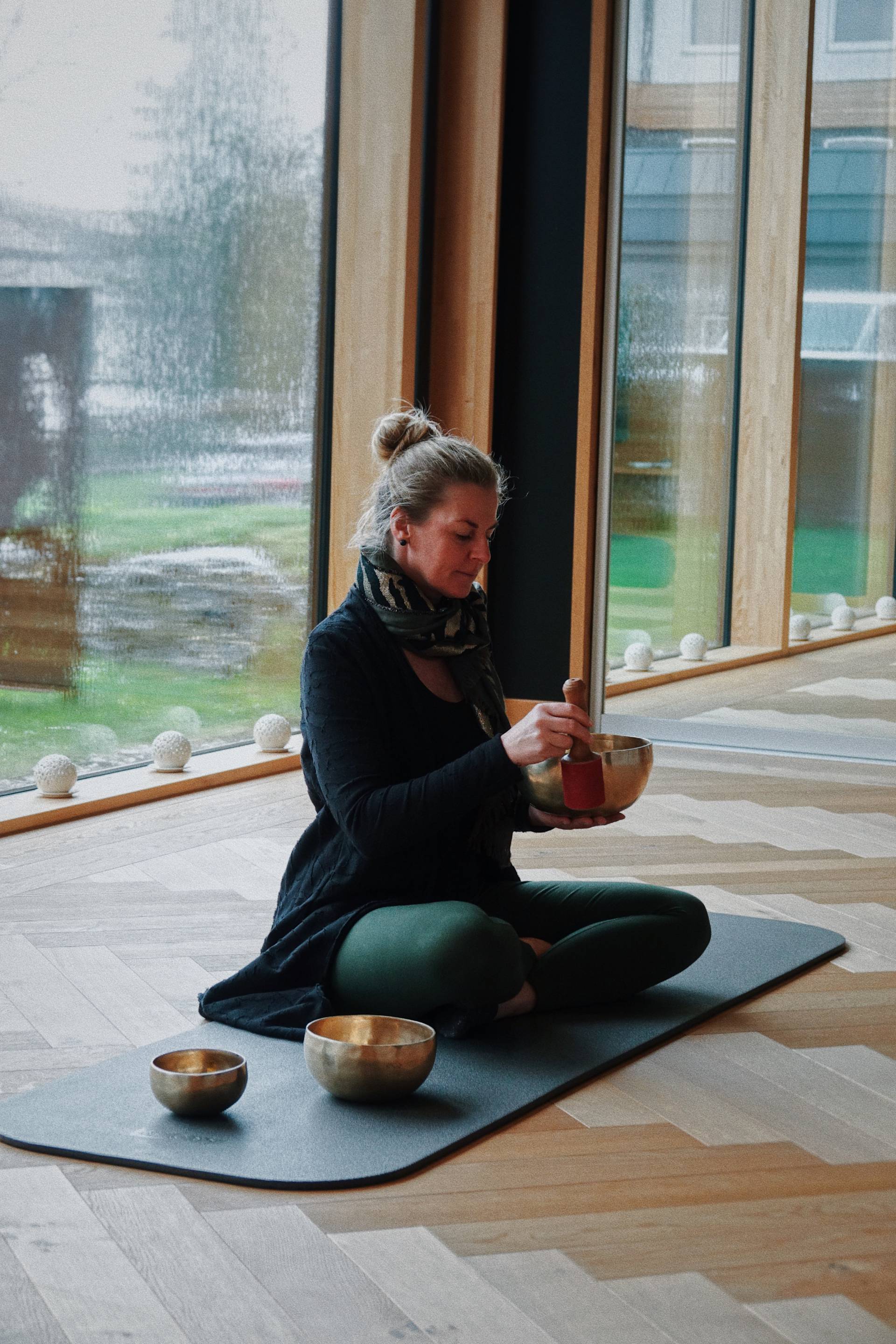 Was beinhaltet das Retreat: - Rosenalp Gesundheitsresort & SPA