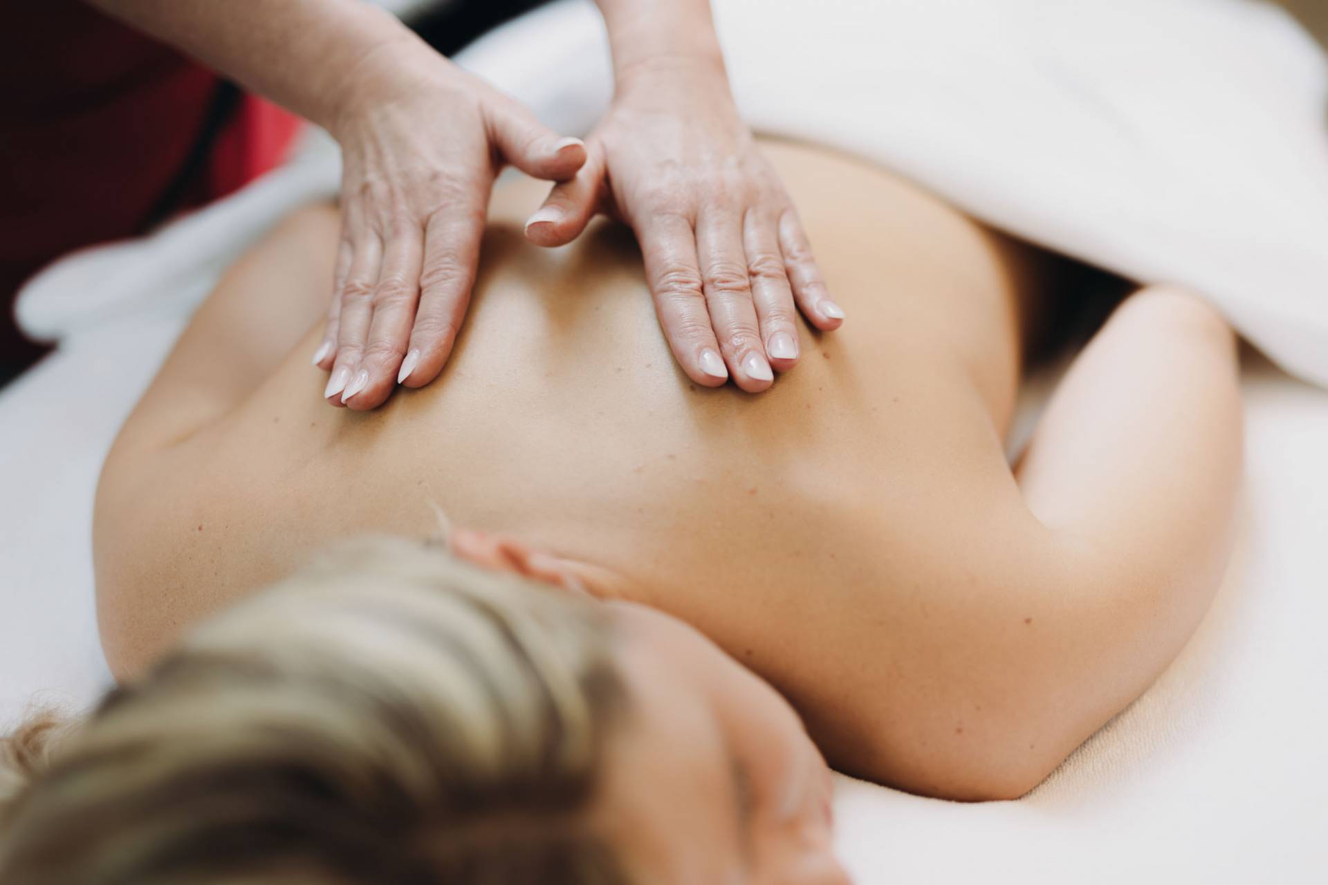 Paket "Wohlfühlmomente" - Rosenalp Gesundheitsresort & SPA