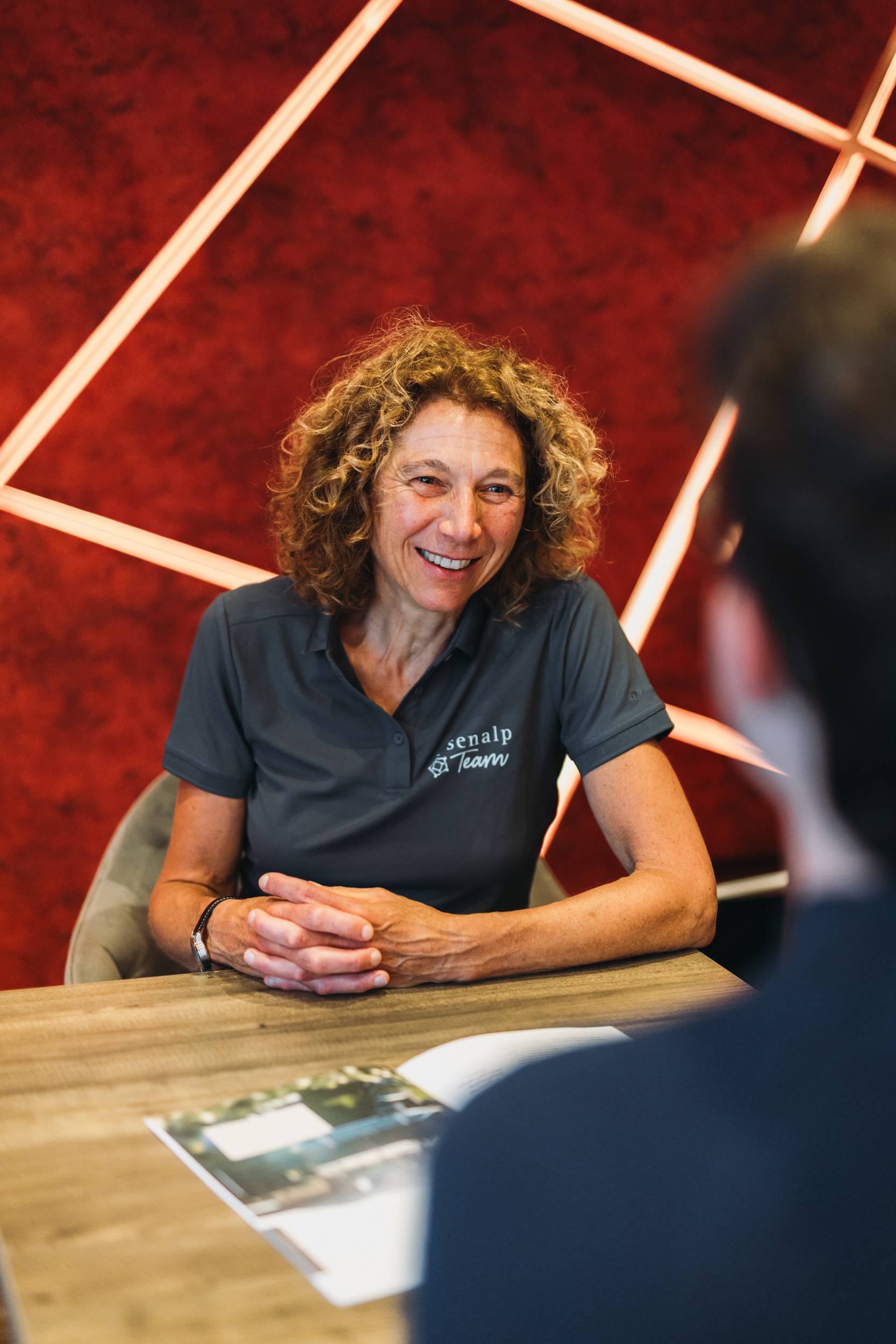 Ihre Ernährung wirkt auf allen Ebenen - positiv oder negativ - Rosenalp Gesundheitsresort & SPA