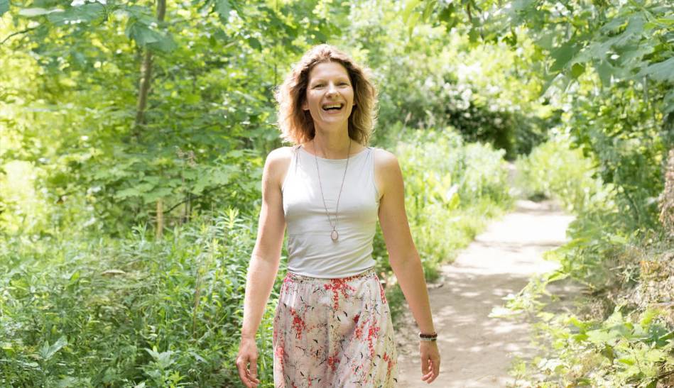 Anja Tietz – Yoga, Coaching & Bewusstsein - Rosenalp Gesundheitsresort & SPA