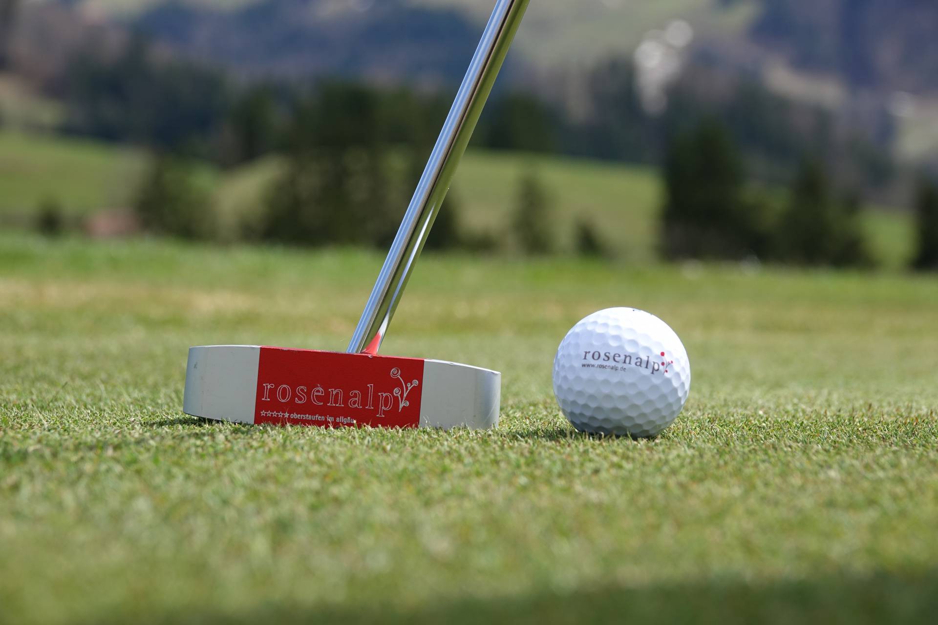 Ein Event für Genießer mit Spielfreude - Rosenalp Gesundheitsresort & SPA