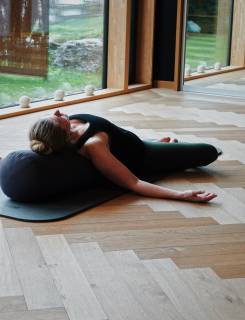 Was beinhaltet das Retreat: - Rosenalp Gesundheitsresort & SPA